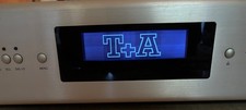 T+A Music Player MK II
