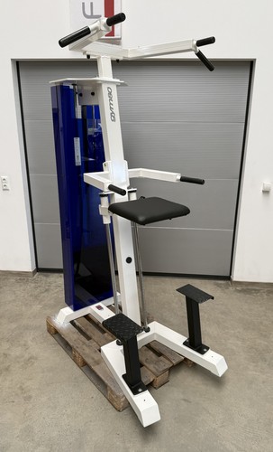 Gym80 klimmzug barrenmaschine - gym80, klimmzug-barrenmaschine