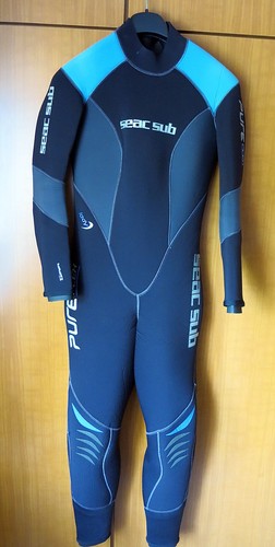 Seac damen pure - seac,