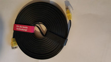Patchkabel Netzwerkkabel  Ethernetkabel