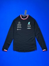 Mercedes 77 Personal Team