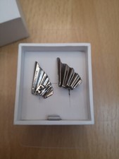 Dyrberg/Kern Blida Shiny