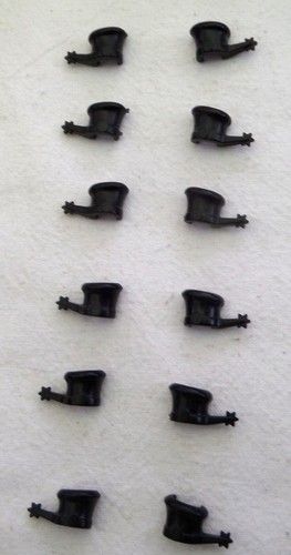Playmobil paar sporen ritter - 6,