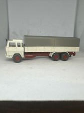 Wiking HO 1/87 Magirus Deutz