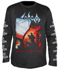 Sodom Agent Orange 2014