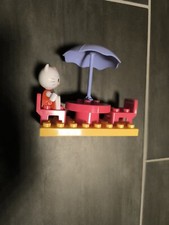 Hello Kitty Play Big Bloxx Sitzplatz 80 005 7018