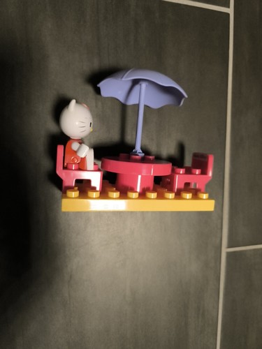 Hello kitty play - hello,