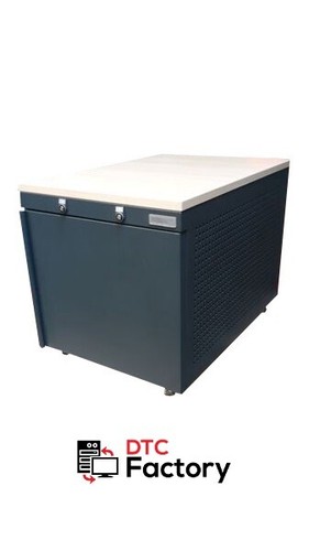 Büro serverschrank - büro,