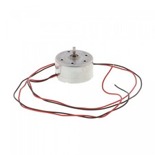 Mikromotor solarmotor - solarmotor, /