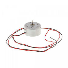 Mikromotor / Solarmotor /