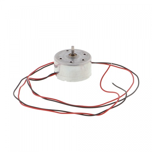 Mikromotor solarmotor - mikromotor,