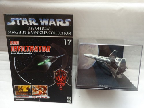 Star wars deagostini - star,