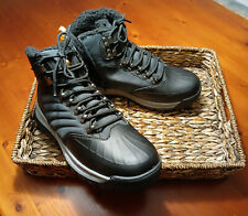 Boots Allwetter Stiefel LANDROVER Gr. 46 / 12 NEU!