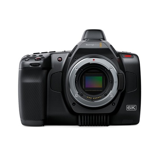 Blackmagic pocket cinema - blackmagic,