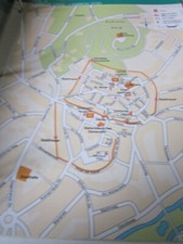 Deutschland städte homberg - städte,