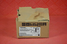 Toshiba VFS15S-2007PL-W Inverter 0.75kW NEU!!!