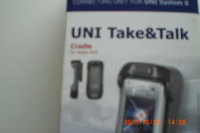 G 44 Bury Uni System 8 Adapter für Nokia N70