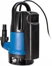 Tauchpumpe 400 Watt 8000l/h