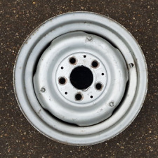 1 x Mercedes - Benz  W110 / W111  Felge 5JKx13B 5x112 ET30 1104001102 #22788