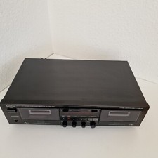DENON DRW-750A HiFi STEREO