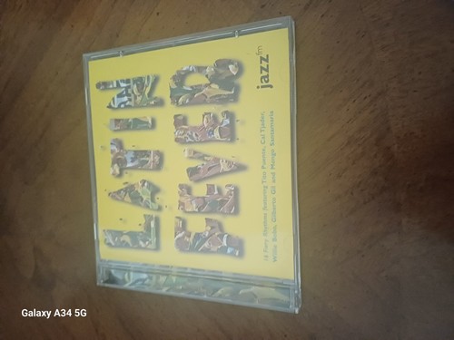 Latin fever - latin,