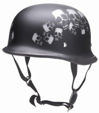 Redbike RK305 Halbschalen Helm