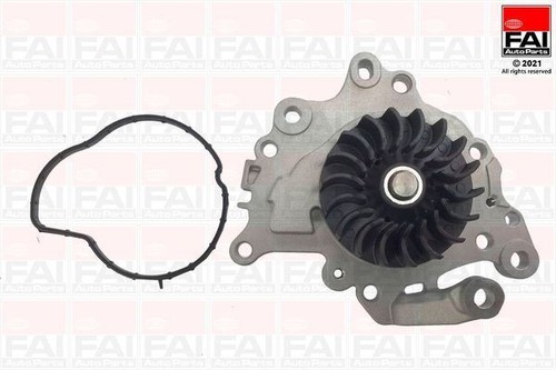 Fai wp6702 wasserpumpe - fai,