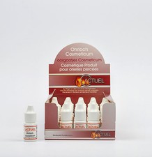 Ohrloch und Piercing