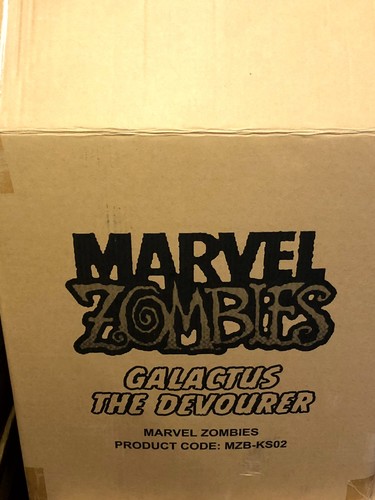 Marvel zombies zombicide - zombies,