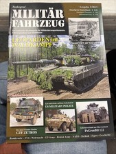 2013 Militar Fahrzeug