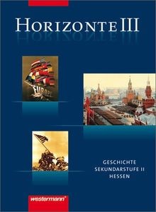 Horizonte geschichte für - horizonte,