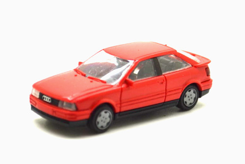 Rietze audi coupe - (h0),
