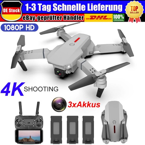 Wifi fpv drohne faltbar mini - fpv,