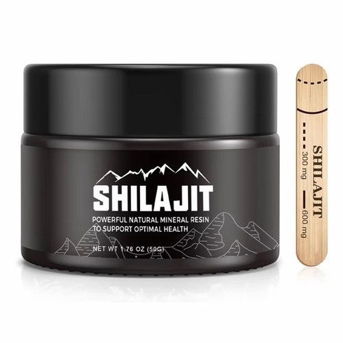 Shilajit harz original - harz,