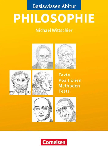 Basiswissen abitur philosophie - abitur,