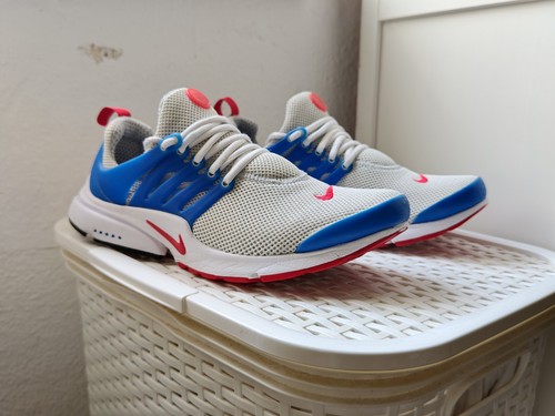 Nike air presto dusty grey - air, 'dusty