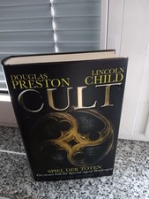 Cult - Spiel der Toten @