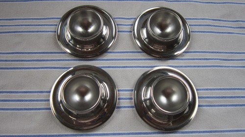 Eierbecher aus edelmetall - 4,