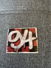 Ultras Aufkleber Adesivo