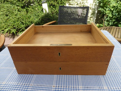Alte schubladen aus - 2, string