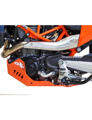 Ktm 690 enduro smc - 690, smc-r