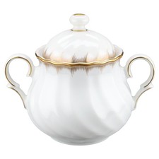 Zuckerdose Schirnding Bavaria