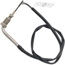 Abgastemperatursensor Sonde RF7L-18-7G0C RF7R-18-7G0A Für Mazda 5 CR19 2.0 CD