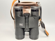 Leica Leitz Wetzlar Trinovid 10x40 122m/1000m Fernglas #676205-43