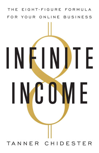 Infinite income von - income, tanner