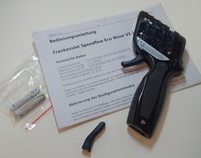 Frankenslot Speedflow Eco Wave