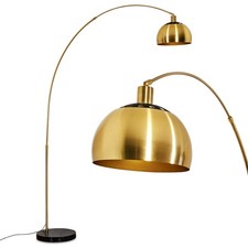 HOFSTEIN Gavirate Stehlampe