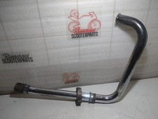 Auspuff Kawasaki LTD 440 KZ440A Krümmer Rechts 52-3002-R