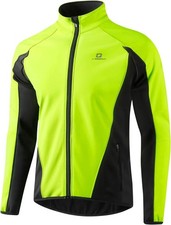LAMEDA Fahrradjacke Herren