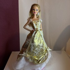 Mattel Barbie Puppe